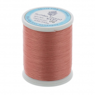 Нитки для пэчворка SumikoThread STP1 50 100% хлопок 200 м (219 я) цв.06 грязно-розовый Нитки для пэчворка SumikoThread STP1 50 100% хлопок 200 м (219 я) цв.06 грязно-розовый