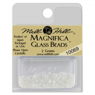 25187_Бисер "Магнифика" №12 25187_Бисер "Магнифика" №12