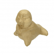 159459_Заготовка из папье-маше "Моряк - тюлень"