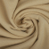 Ткань футер 3х нитка петля гл/крашеный диагональ 310г/м?  80%хб 20%пэ  шир.180см арт.УН-3106535-45(1) цв.кэмел рул. 35-60м (1кг-1,8м)