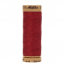 22709_Нить для ручного квилтинга вощеная QUILTING EXTRA STARK, 150 м