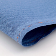 159016_Канва в упаковке Murano Lugana 32 ct, 48 х 68 см, цвет №522