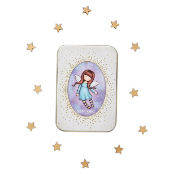 Набор со стразами "BOUND FOR HEAVEN" SANTORO Набор со стразами "BOUND FOR HEAVEN" SANTORO