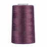 Нитки швейные 40/2 полиэстер 5000 ярд цв.330 сиреневый MAX