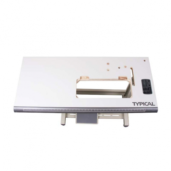 Стол Typical БЕСКАРТЕРНЫЙ