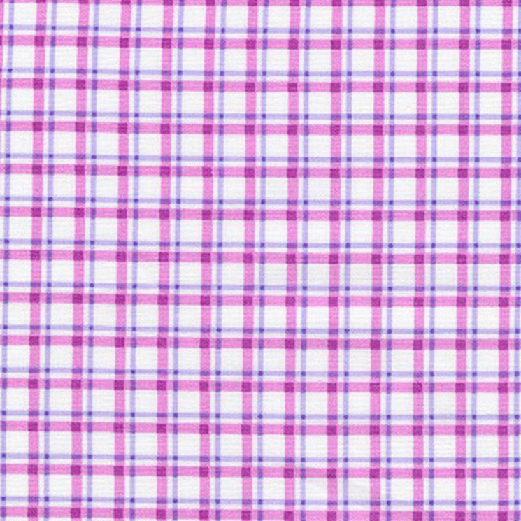 Ткань для пэчворка PEPPY Wildflowers 122 г/м? 100% хлопок цв.FLH-20293-22 VIOLET уп.50х55 см