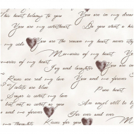 Ткань для пэчворка PEPPY 4507 Panel 137 г/м? 100% хлопок цв.513 уп.60х110 см