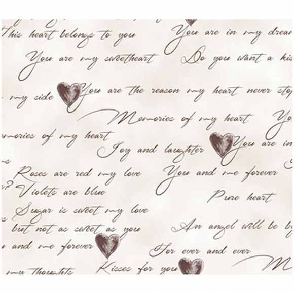 Ткань для пэчворка PEPPY 4507 Panel 137 г/м? 100% хлопок цв.513 уп.60х110 см