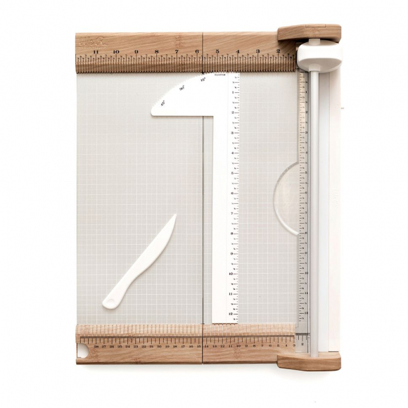 192275_Резак "Premium Paper Trimmer" для бумаги и картона 192275_Резак "Premium Paper Trimmer" для бумаги и картона