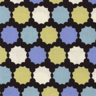 Ткань для пэчворка PEPPY 801 Panel 135 г/м? 100% хлопок цв.135 уп.60х110 см