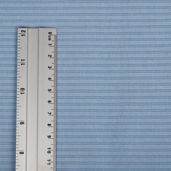 Ткань трикотаж лапша 320 г/м? 62% пэ, 30% вискоза, 8% спандекс шир.160 см арт.С.1855.08 цв.голубой рул.30м Ткань трикотаж лапша 320 г/м? 62% пэ, 30% вискоза, 8% спандекс шир.160 см арт.С.1855.08 цв.голубой рул.30м