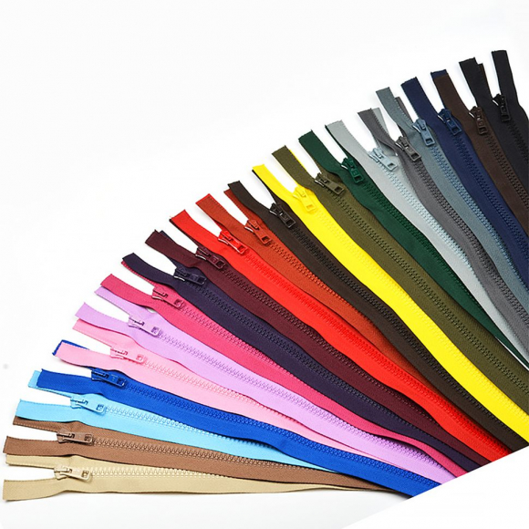 Молния трактор ARTA-F.2076 Т5(6) 60см АССОРТИ №1 уп.20цв х 1шт