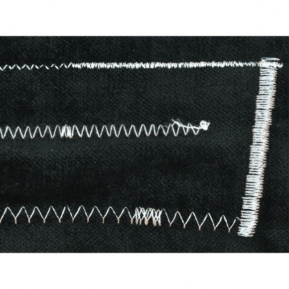 Машина строчки "зигзаг" с шагающей лапкой Aurora A-2153 Машина строчки "зигзаг" с шагающей лапкой Aurora A-2153