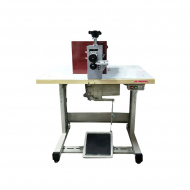 Машина для нарезания зубчиков Aurora A-038