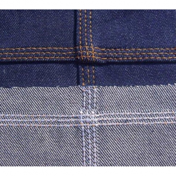 Промышленная швейная машина с П-образной платформой, пуллером и встроенным сервоприводом Aurora A-9280D-PL