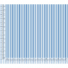 Ткань рубашечная 125 г/м? 60% полиэстер, 37% хлопок, 3% спандекс шир.150 см арт.Р.14785.01 цв.01 голубой уп.25м