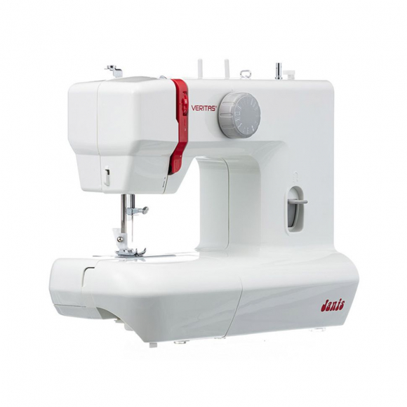 Швейная машина VERITAS JANIS