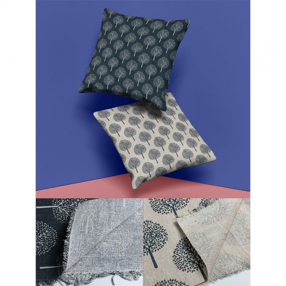 Ткань Лен, арт.TBY-DJ-22, 140г/м?, 30% лен 70% хлопок, шир.150см, уп.1м Ткань Лен, арт.TBY-DJ-22, 140г/м?, 30% лен 70% хлопок, шир.150см, уп.1м