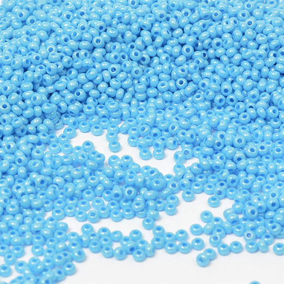 Бисер Preciosa 10/0 арт. SDC цв.16365 / 331-19001 уп.50г