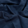Ткань Хлопок крэш 90 г/м? 100% хлопок шир.150 см арт.TBY.Caw.16 цв.т.синий уп.5м
