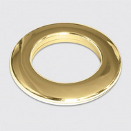 Люверсы для штор ? 35 с многоуровневым замком цвет №2