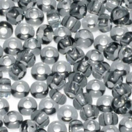 Бисер Preciosa 10/0 арт.NTM цв.40010 / 331-39001 уп.50г