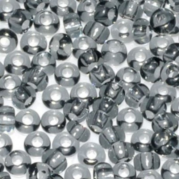 Бисер Preciosa 10/0 арт.NTM цв.40010 / 331-39001 уп.50г