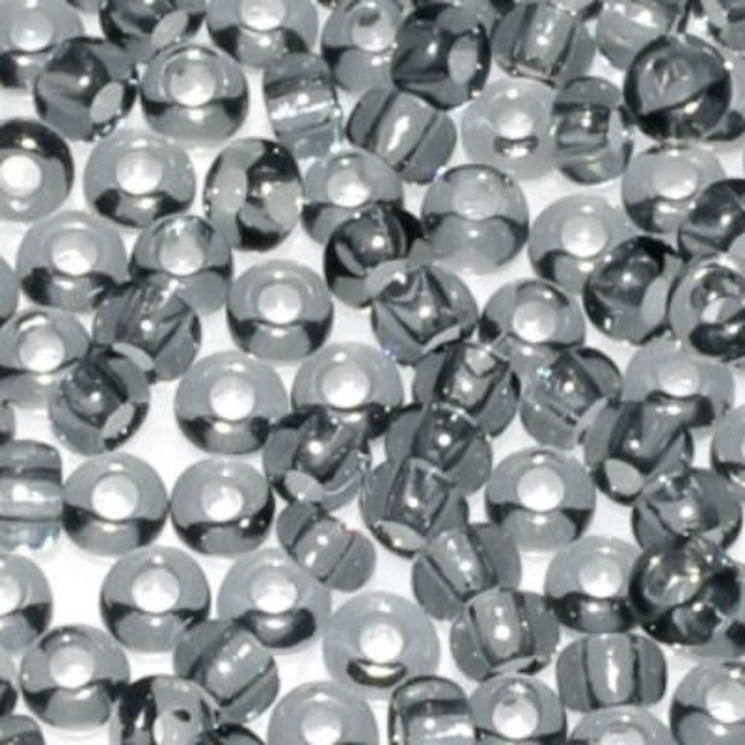 Бисер Preciosa 10/0 арт.NTM цв.40010 / 331-39001 уп.50г