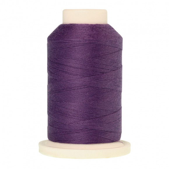 159513_Нить оверлочная универсальная, SERACOR, 1000 м 159513_Нить оверлочная универсальная, SERACOR, 1000 м