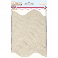 71565_Тесьма вьюнок декоративная Tilly Daydream 71565_Тесьма вьюнок декоративная Tilly Daydream