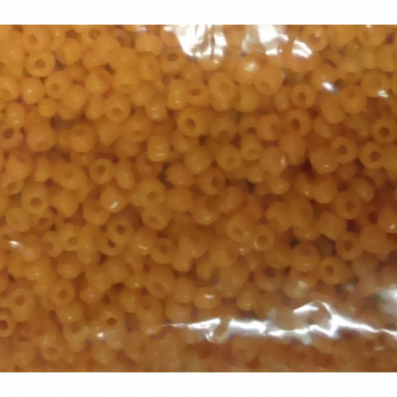 Бисер арт. OSD размер 6/0 цв.50 уп.450г