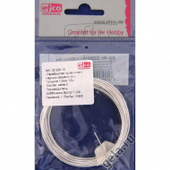 19159_Проволока с медным сердечником, 1,0 мм 19159_Проволока с медным сердечником, 1,0 мм