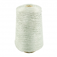 Нитки для вышивания Gamma мулине 100% хлопок 480 г ± 30 г цв.№0753 св.серо-голубой