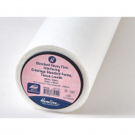 166429_Флизелин средней жесткости c односторонним клеевым покрытием