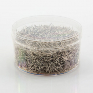 88102_Булавки в пластиковом боксе, 500 г 88102_Булавки в пластиковом боксе, 500 г