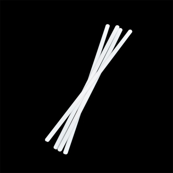 Косточки корсетные прямые пластик TBY-75405 5х100мм уп.100шт Косточки корсетные прямые пластик TBY-75405 5х100мм уп.100шт