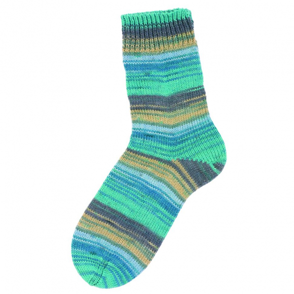 116807_Пряжа Step, 75% шерсть, 25% полиамид, 420 м, 100 г