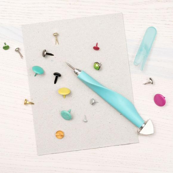 Инструмент "Brad Setter" для установки брадсов