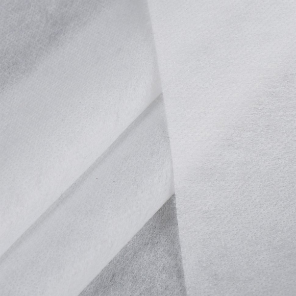 Флизелин IdealTex РА точечный 50г/м? белый 6050W 90см рул.100м Флизелин IdealTex РА точечный 50г/м? белый 6050W 90см рул.100м