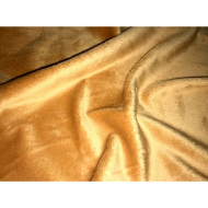 Мех для игрушек М-1406 коротковорсовый арт.КЛ.23692 50х50см (±1,0см), рыж.кор Мех для игрушек М-1406 коротковорсовый арт.КЛ.23692 50х50см (±1,0см), рыж.кор