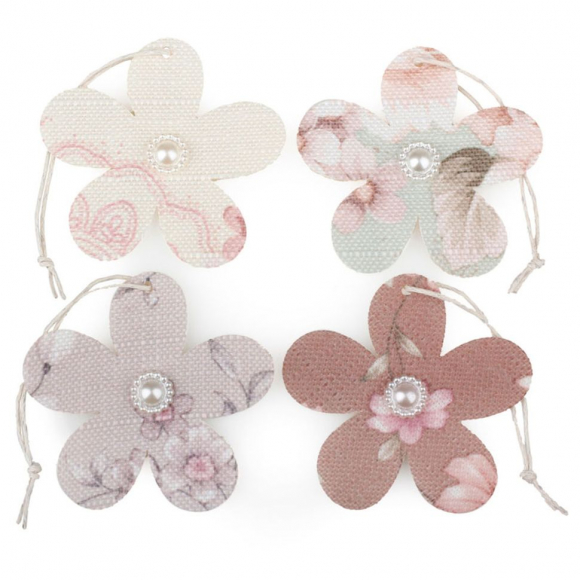 122728_Декоративный элемент "Цветок"