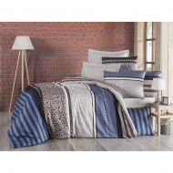 Ткань ранфорс Каталонья, арт.SL-12471-10, 100% хлопок, шир.240см, цв.кофе, рул.30м