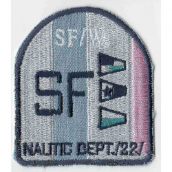 97404_Термоаппликация HKM "SF"