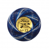 50474_Мулине "Finca Perle"(Жемчужное"), №12,мультиколорный цвет 9725 50474_Мулине "Finca Perle"(Жемчужное"), №12,мультиколорный цвет 9725