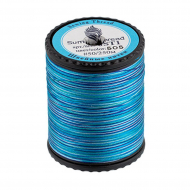 Нитки для вышивания SumikoThread JST1 50 100% шелк 250 м цв.505