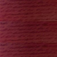 Нитки для вязания Ирис (100% хлопок) 20х25г/150м цв.1204 бордо, С-Пб