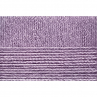 Пряжа для вязания ПЕХ Перуанская альпака (50% альпака, 50% меринос шерсть) 10х50г/150м цв.410 сиреневый туман
