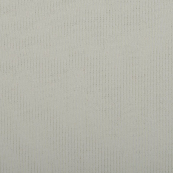 Ткань трикотаж Кашкорсе с лайкрой 220г опененд 60+60см безе 11-4201 уп.3м