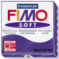 88581_Полимерная глина FIMO "Soft"
