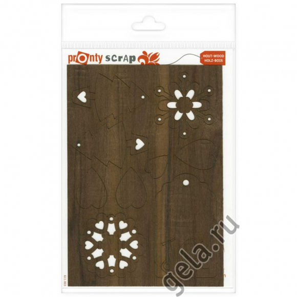 33242_Аппликации формата А6